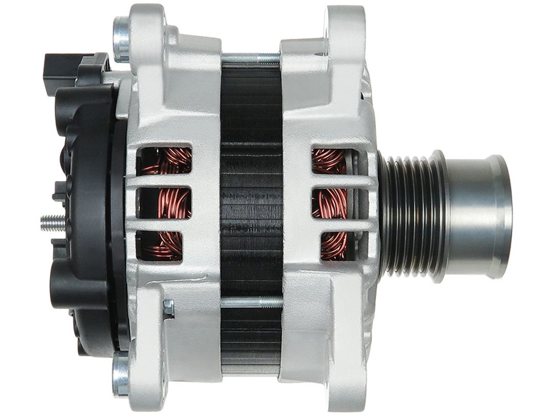 Alternator-1