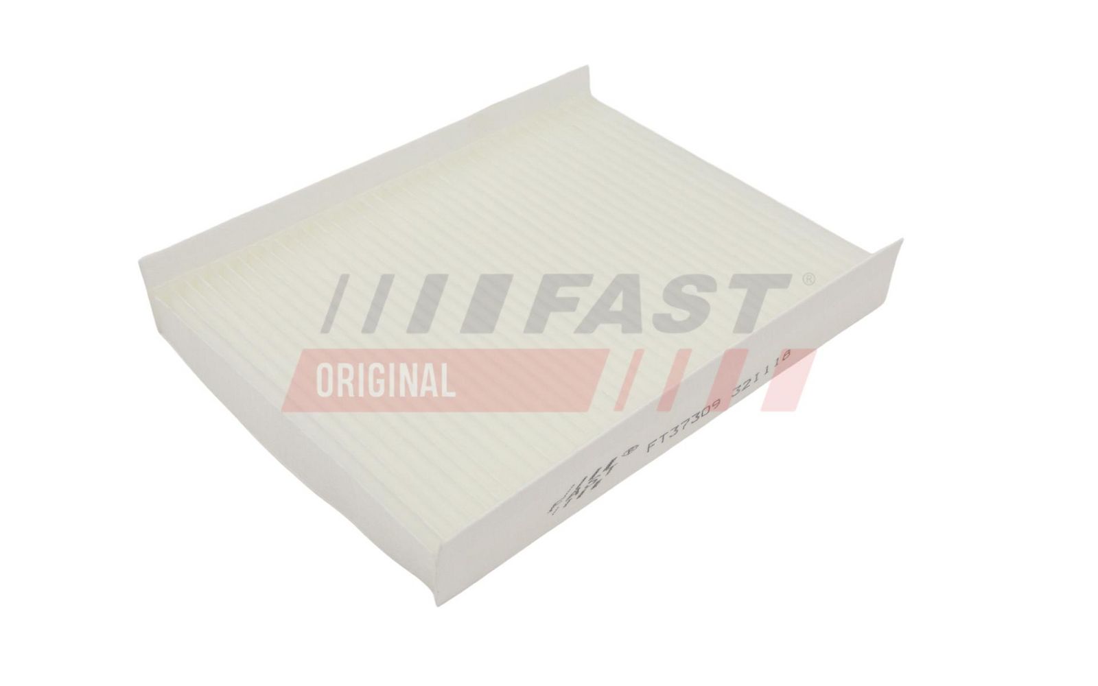 FAST FT37309 Filter, cabin air