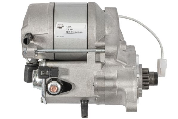 Starter-3