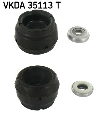 SKF VKDA 35113 T Suspension strut support mount