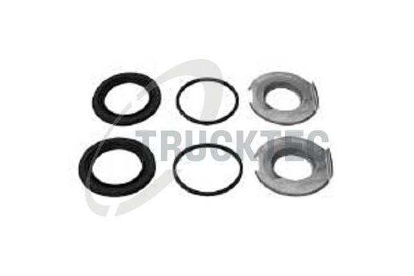 TRUCKTEC AUTOMOTIVE 02.43.098 Repair kit, brake caliper