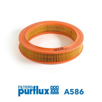 PURFLUX A586 Air filter
