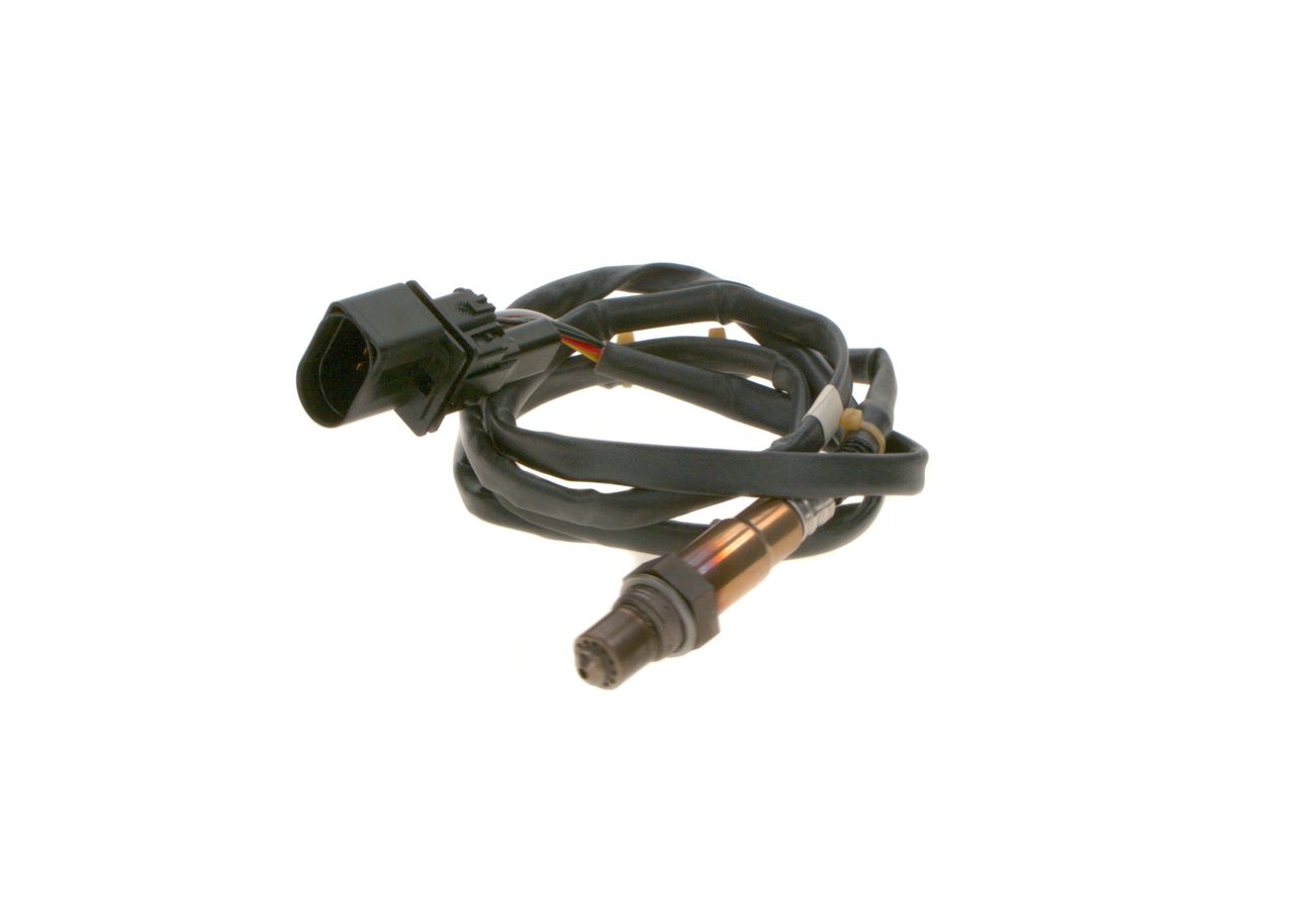 Oxygen Sensor-1
