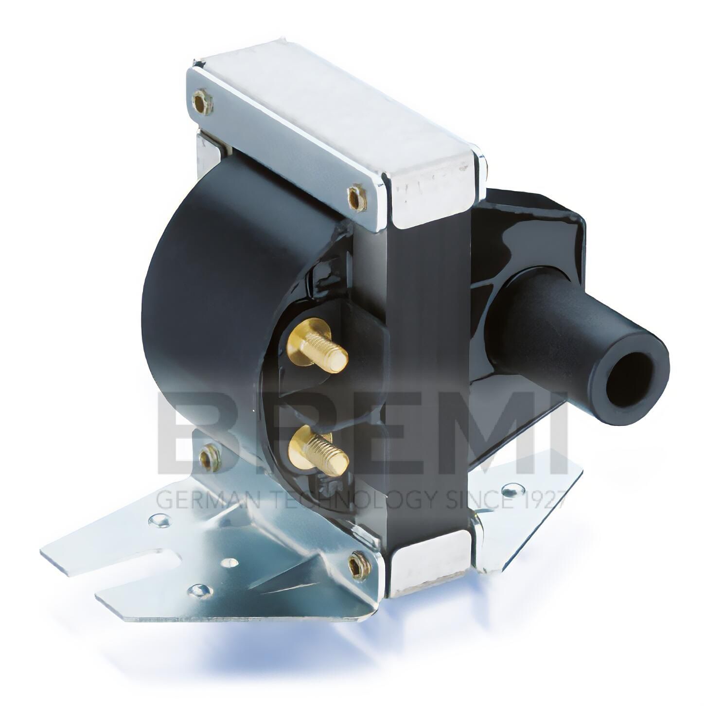 BREMI 11906 Ignition coil