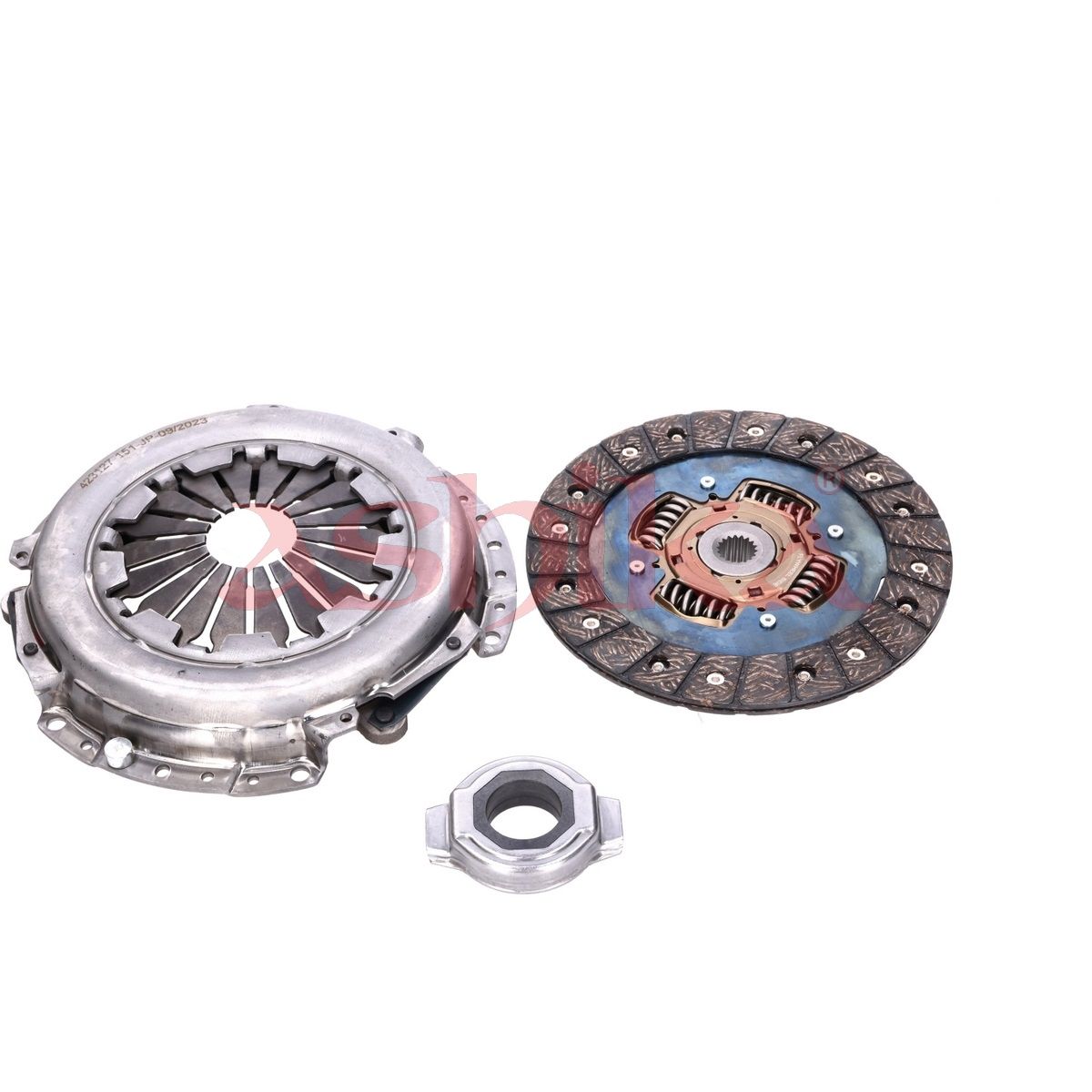 Clutch Kit