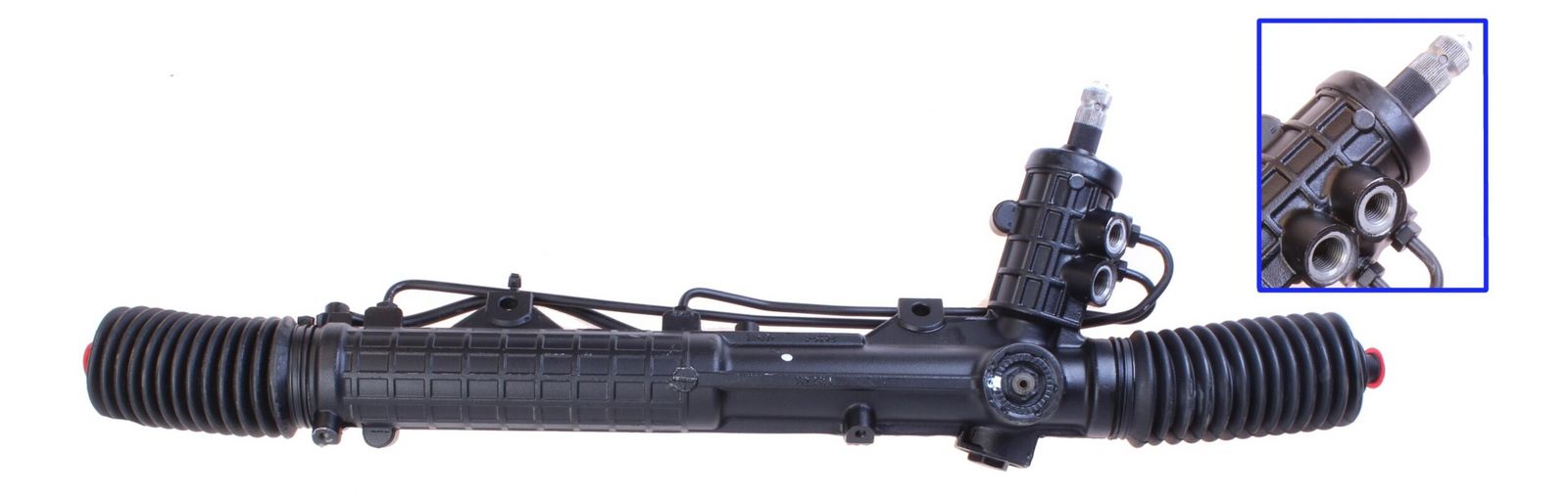 DRI 712520059 Steering gear