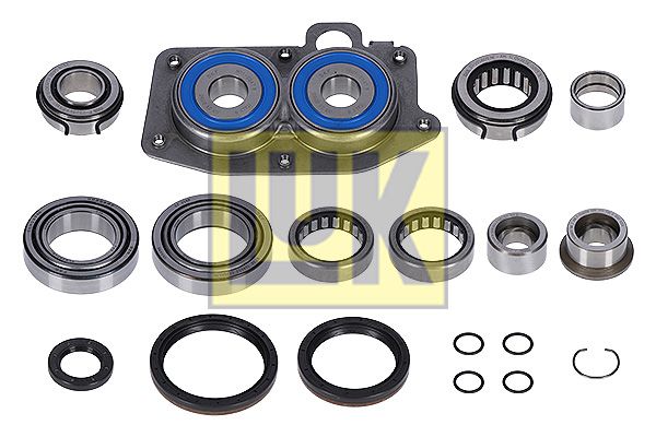SCHAEFFLER LUK 462 0382 10 Repair kit, manual transmission