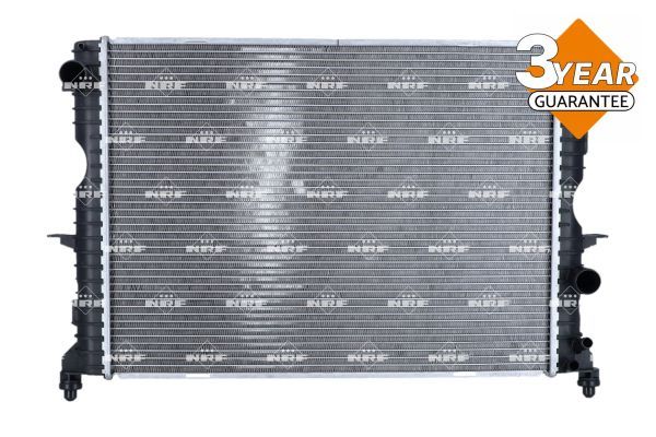 Radiator, engine cooling-1