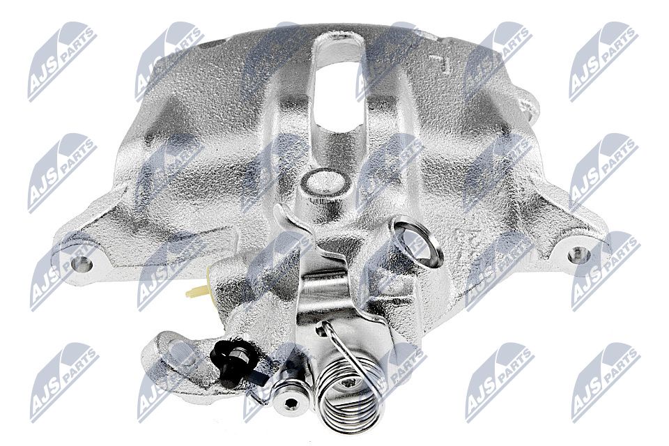 Brake Caliper-1