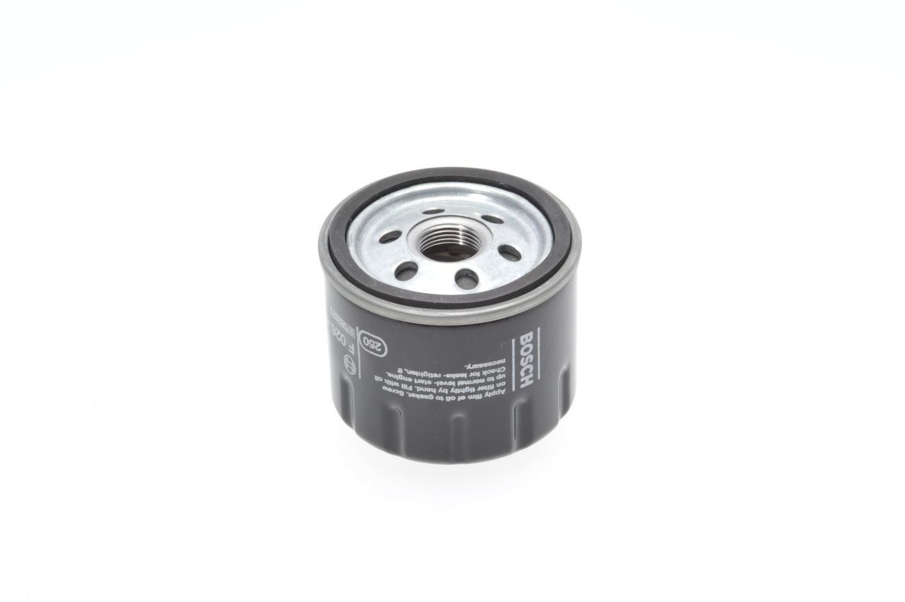 Oil Filter-2