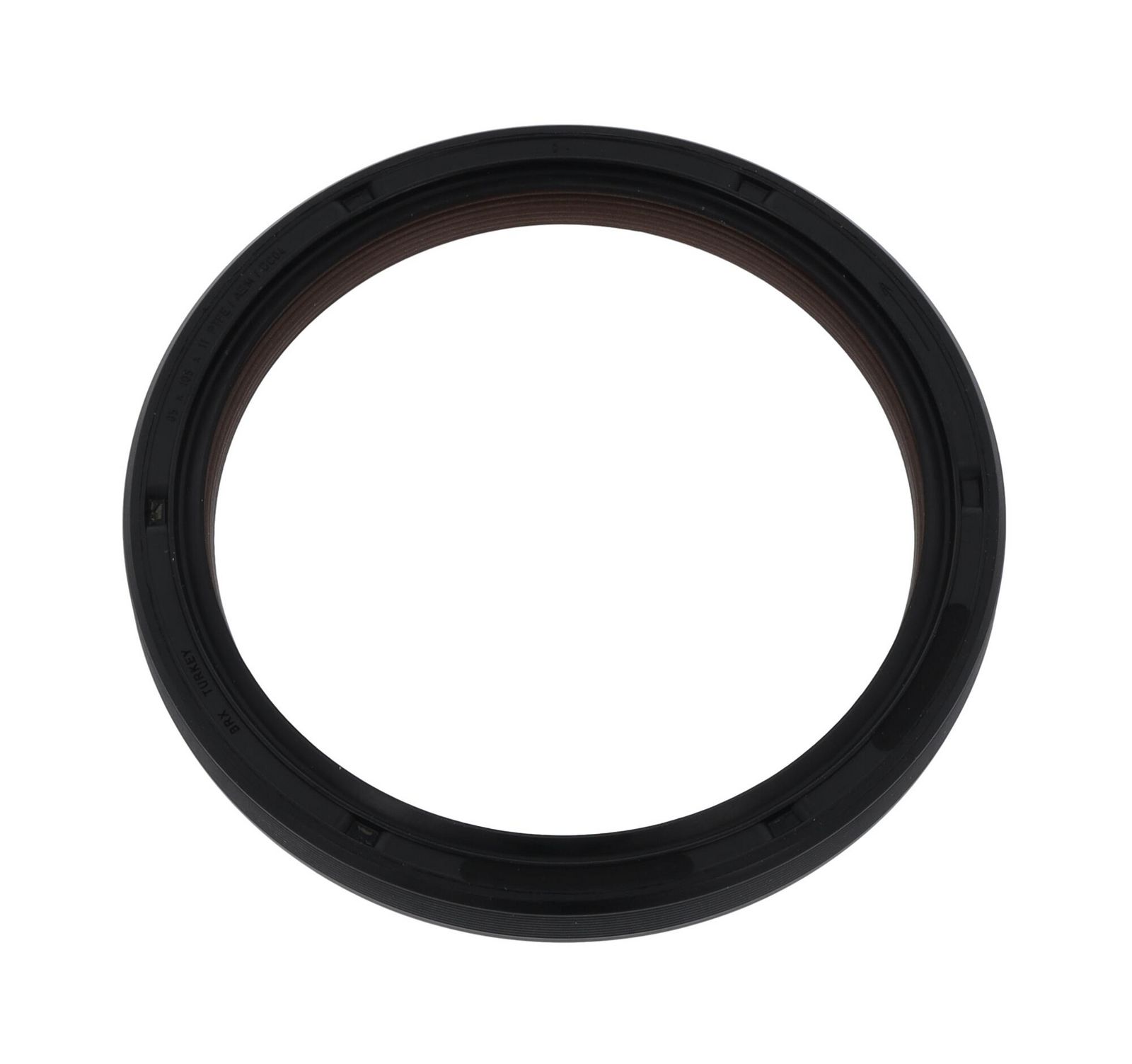 Shaft Seal, crankshaft-2