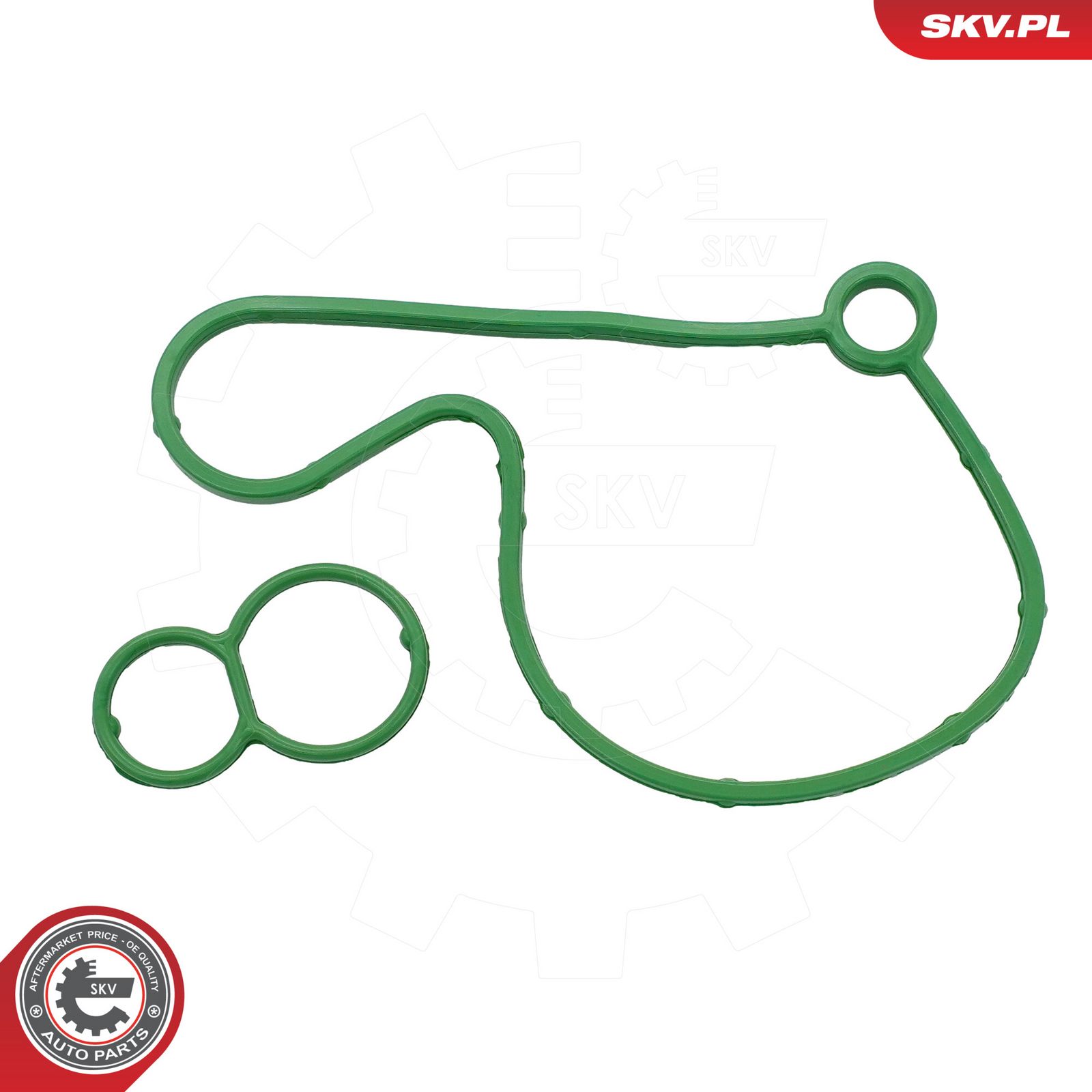 ESEN SKV 53SKV429 Gasket, vacuum pump