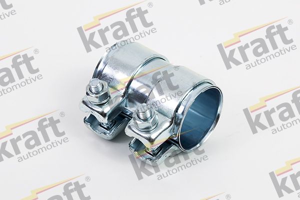 Pipe Connector, exhaust system-main