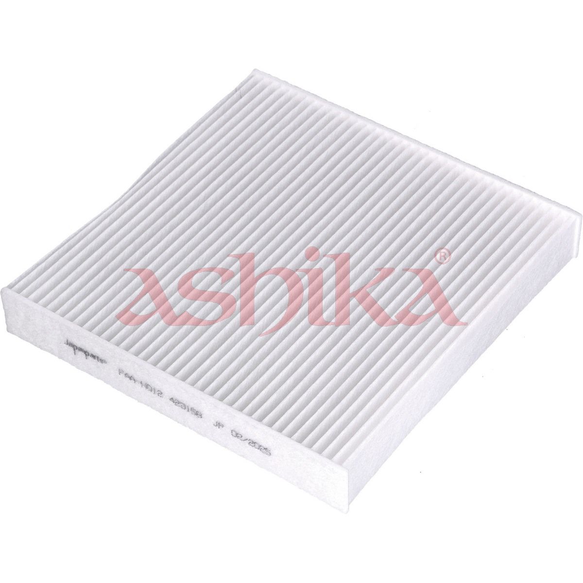 ASHIKA 21-H0-H012 Filter, cabin air