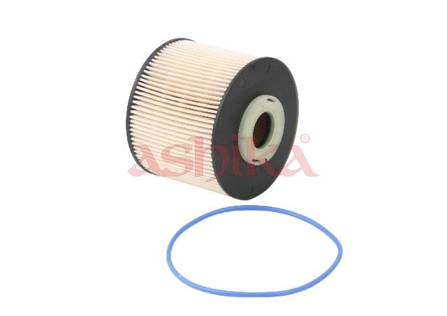 ASHIKA 30-ECO028 Fuel filter