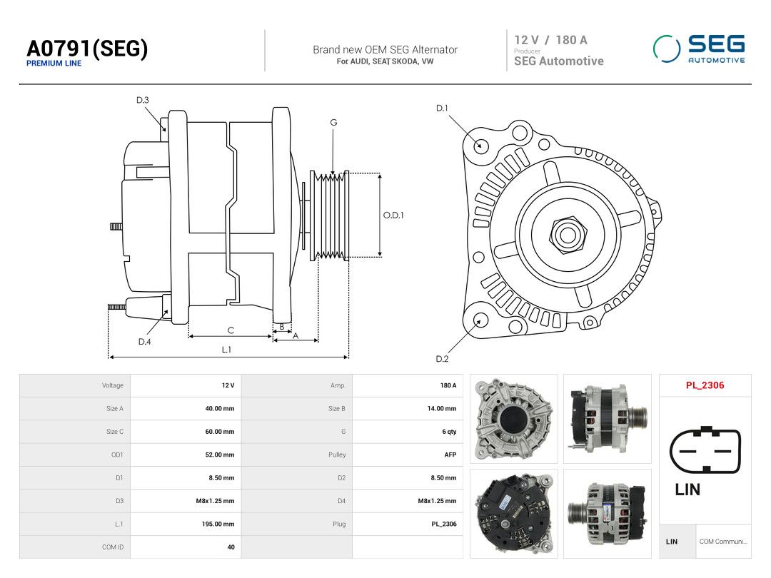 Alternator-4