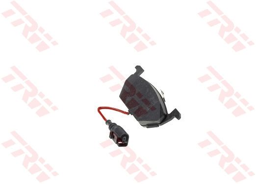 Brake Pad Set, disc brake-3