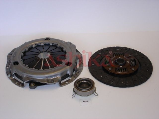 ASHIKA 92-02-2072 Clutch kit