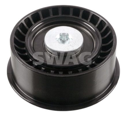 SWAG 40 03 0010 Deflection pulley/guide pulley, timing belt