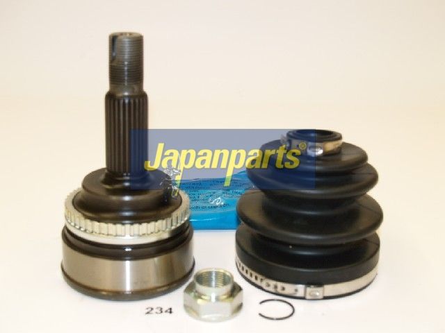 Joint Kit, drive shaft