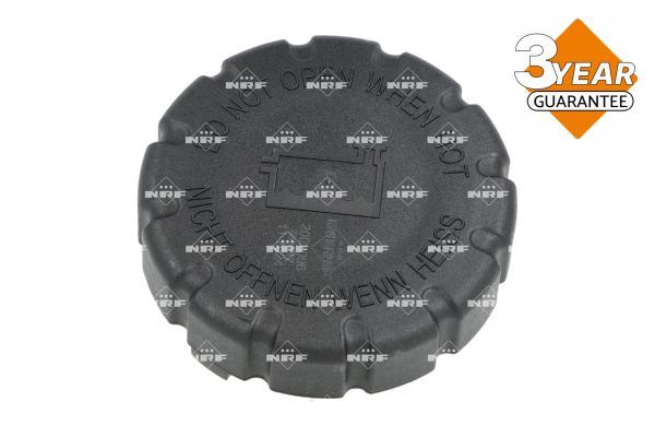NRF 455642 Cap, coolant tank