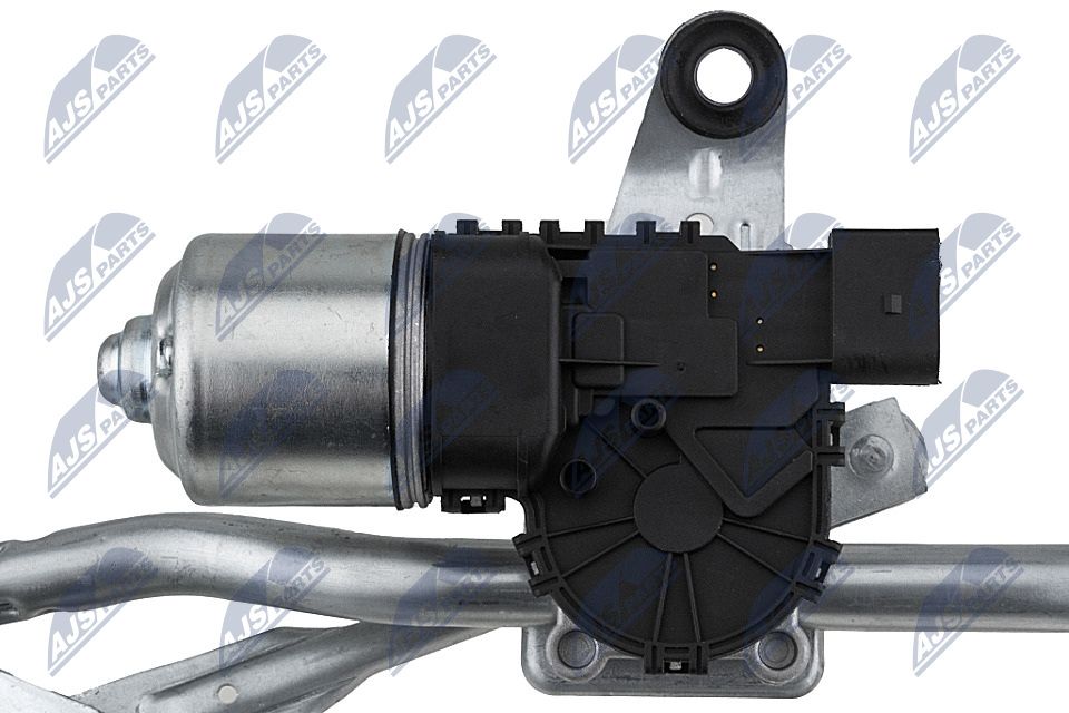 Wiper Linkage-3