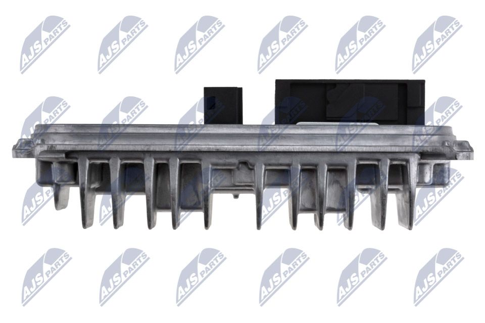 Control Unit, lights-4