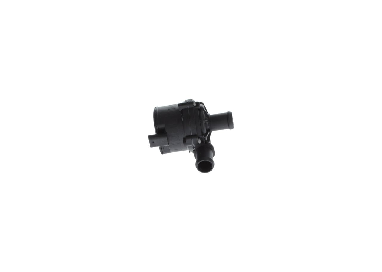 Auxiliary Water Pump (cooling water circuit)-2