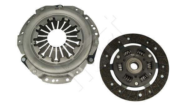 HART 372 887 Clutch kit