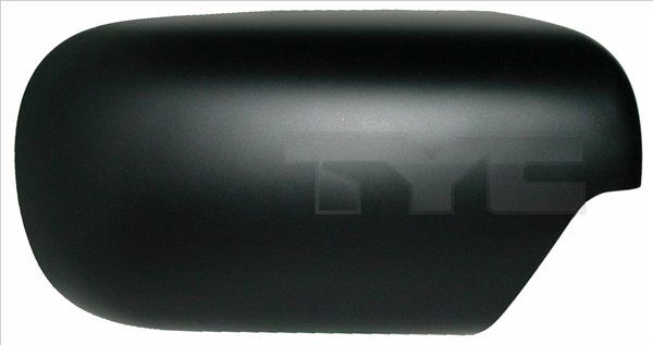 Cover, exterior mirror-main