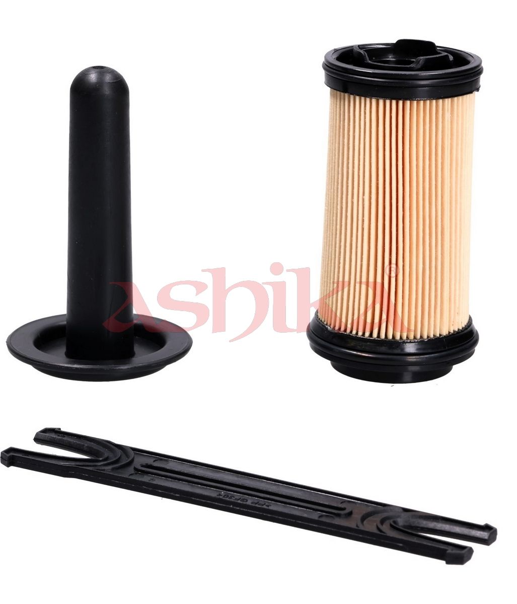 ASHIKA FCU-006JM Filter, urea solution