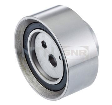 SNR GT368.06 Tensioner pulley, timing belt