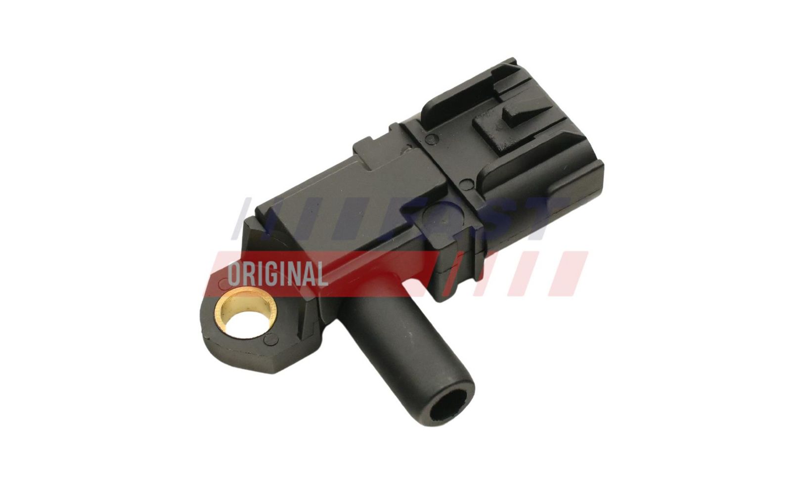 Sensor, exhaust pressure-1
