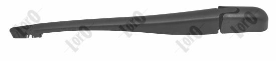 ABAKUS 103-00-031 Wiper arm, window cleaning