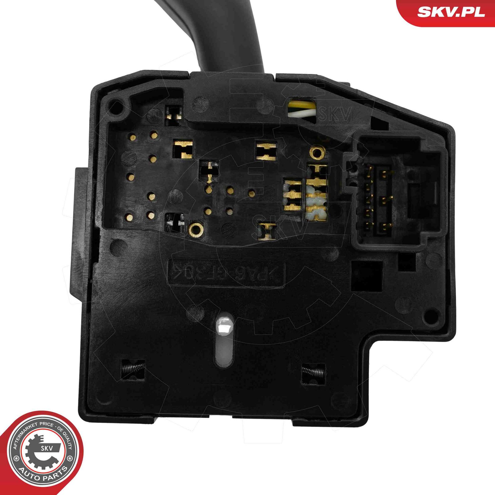 Steering Column Switch-3