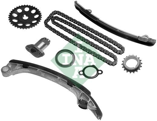 SCHAEFFLER INA 559 0120 10 Timing chain kit