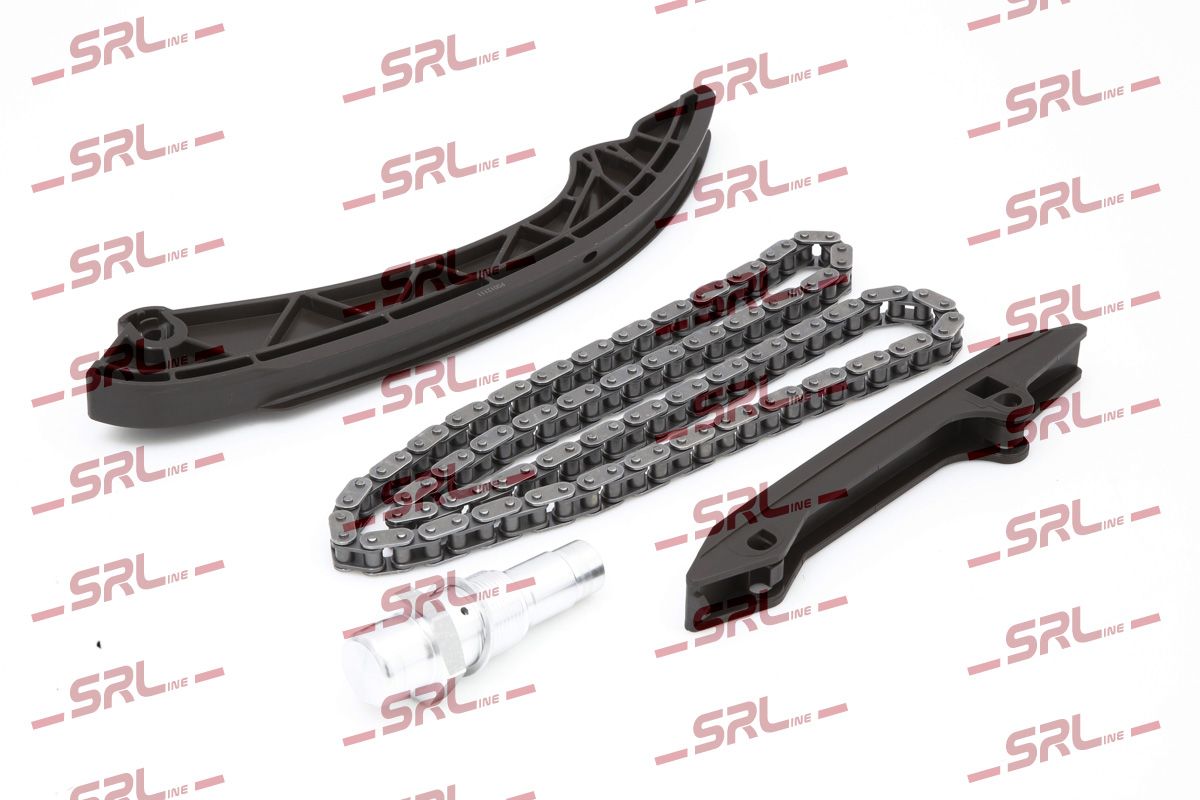 SRLINE TCK0068-2 Timing chain kit