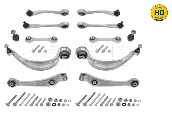 MEYLE 116 050 0222/HD Control/trailing arm kit, wheel suspension