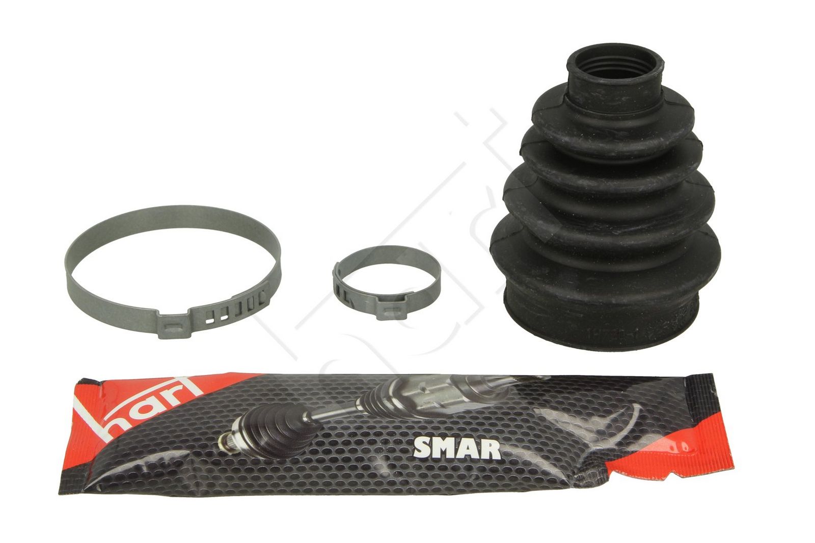 HART 402 811 Bellow, drive shaft