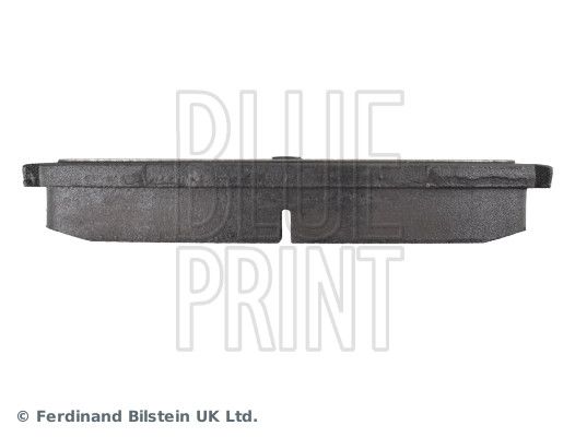 Brake Pad Set, disc brake-1
