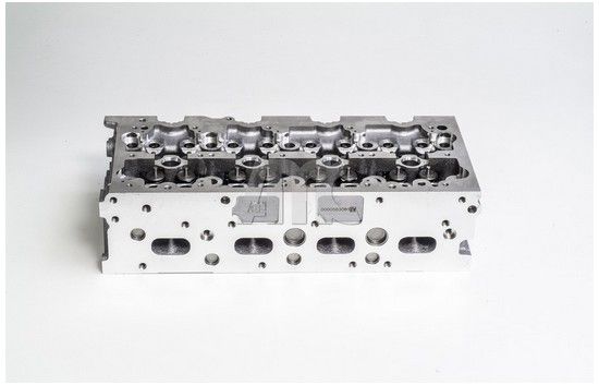 Cylinder Head-4