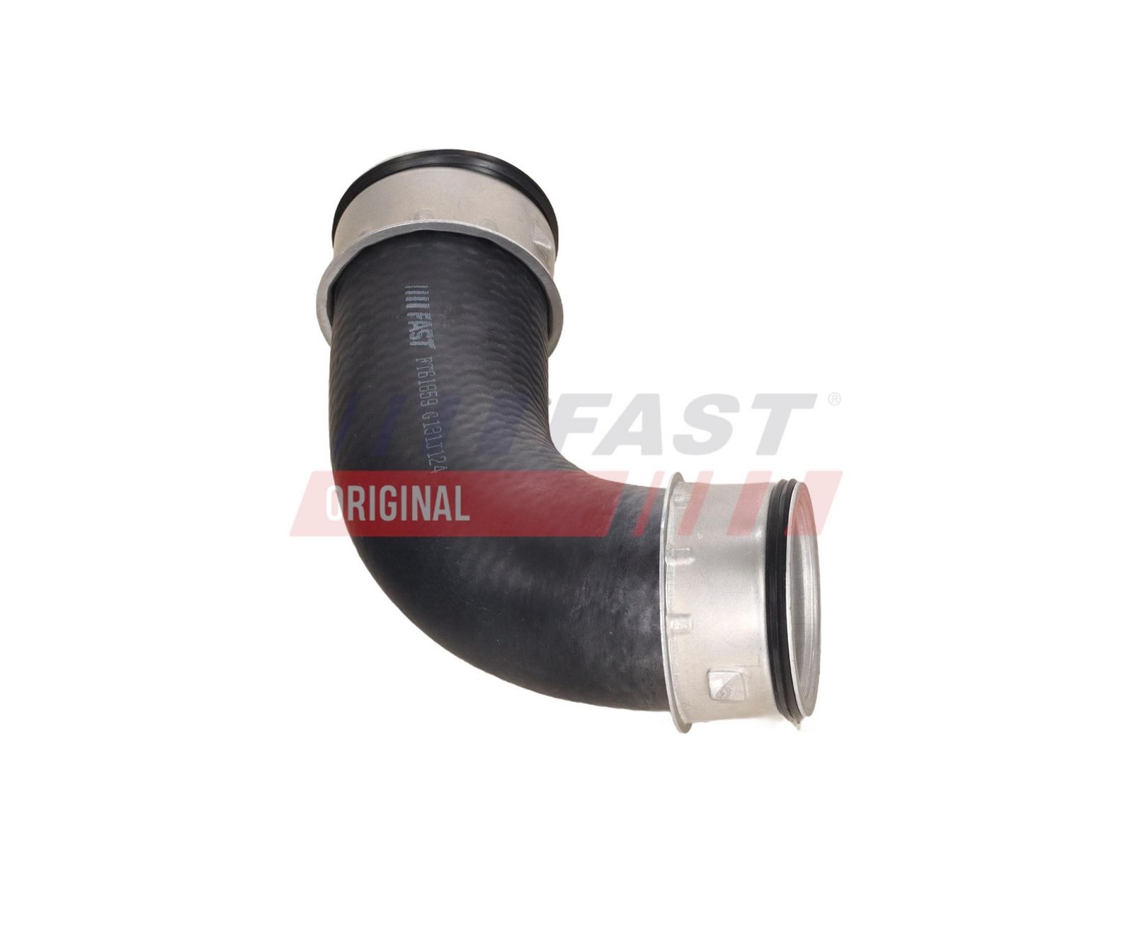 Charge Air Hose-1