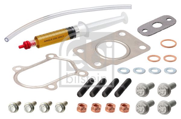 FEBI BILSTEIN 192100 Mounting kit, charger