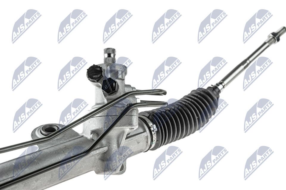 Steering Gear-2