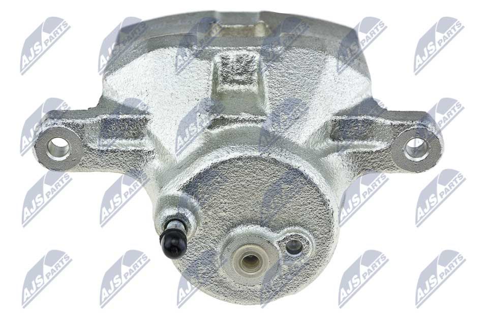 Brake Caliper-1