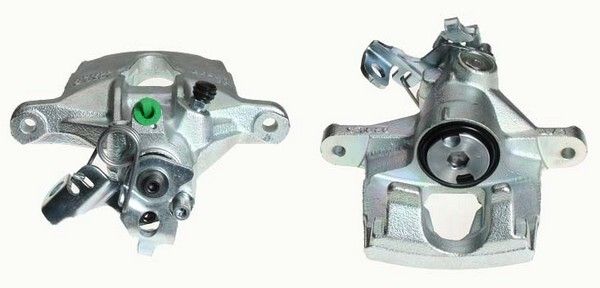 AXIA 393581 Brake caliper