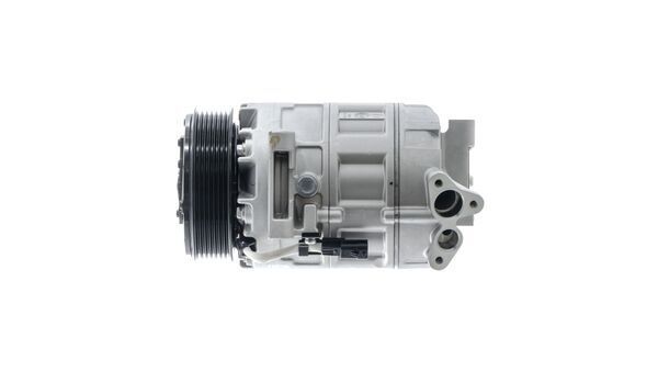 Compressor, air conditioning-9