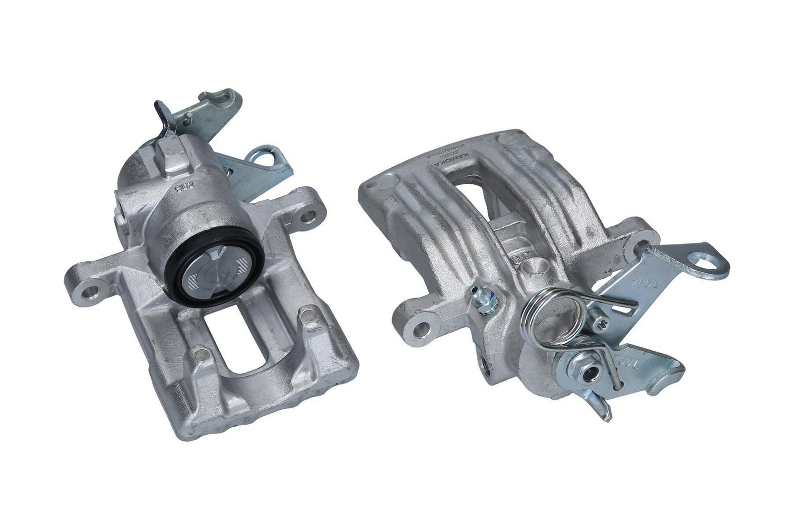 KAMOKA JBC0251 Brake caliper