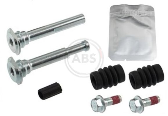 Guide Sleeve Kit, brake caliper
