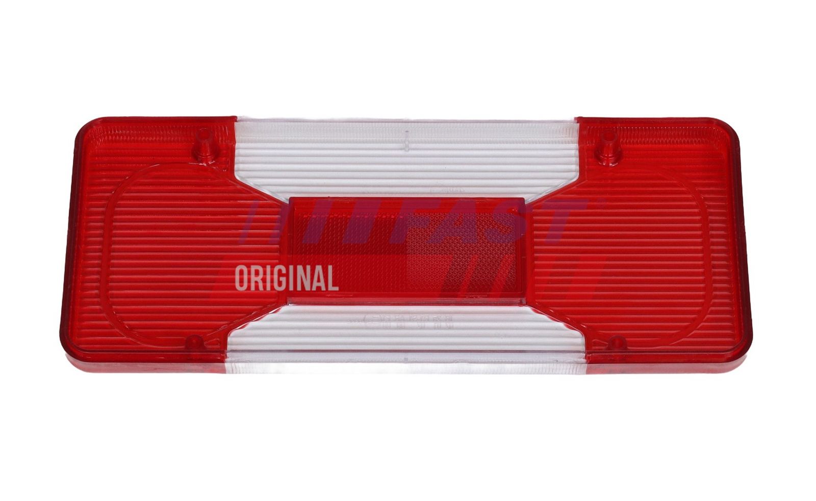 Lens, tail light assembly-1
